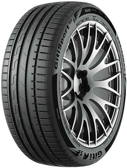 Giti Gitisport S2 Suv 235/55 R 19 105W letní