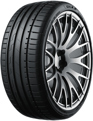 Giti Gitisport S2 215/40 R 17 87Y letní