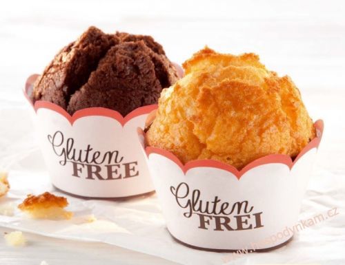 Muffin-Mix bezlepková směs 500g