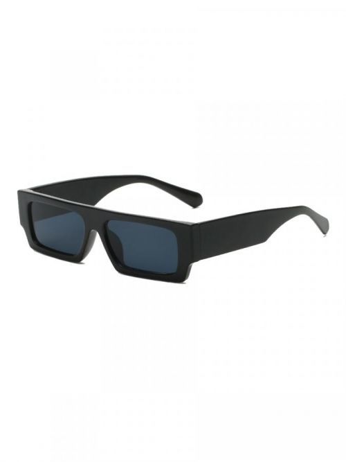 VeyRey Sluneční brýle Vest černé - univerzální SG0781