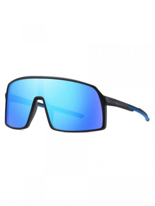 VeyRey Polarizační brýle Usayo černo-modré -  univerzální SG0783