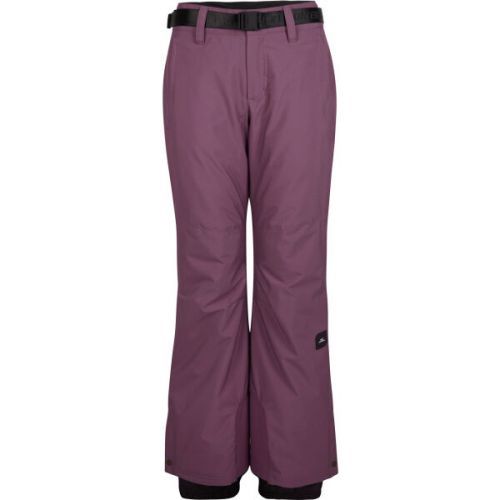 O'Neill STAR INSULATED PANTS  XL - Dámské lyžařské/snowboardové kalhoty