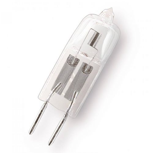 OSRAM GY6, 35 35W dvoukolíková žárovka Halostar Starlite, GY6.35, Energetická třída: G, P: 4.4 cm