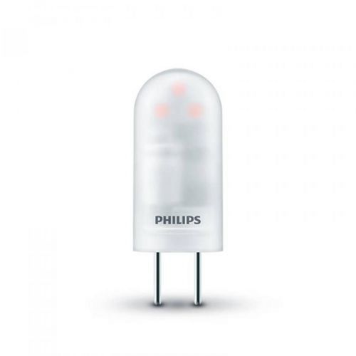 Philips GY6.35 LED pinová žárovka 1, 8W 2700K, GY6.35, 1.8W, P: 3.5 cm