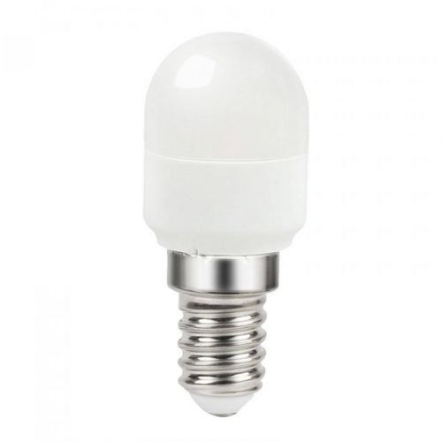 LIGHTME LED ledničkové světlo E14 Classic Mini 3, 2W 2700K, E14, 3.2W, Energetická třída: F, P: 5.9 cm
