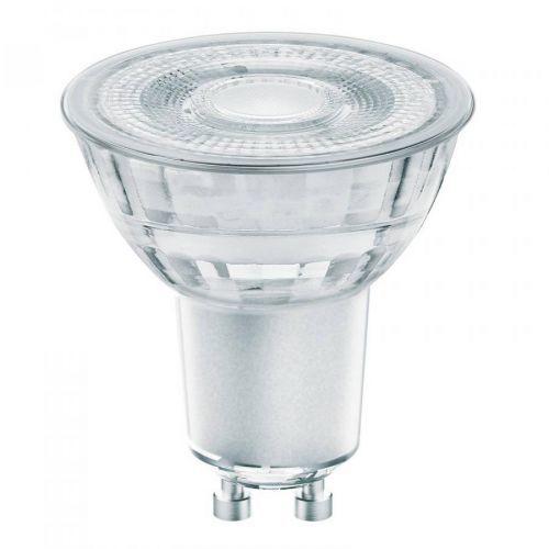 OSRAM LED reflektor GU10 PAR16 4, 5W Star+ GLOWdim, GU10, 4.5W, Energetická třída: F, P: 5.4 cm