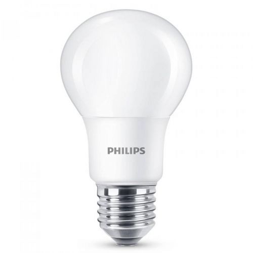Philips E27 LED žárovka 2, 2W teplá bílá, E27, 2.2W, P: 10.4 cm