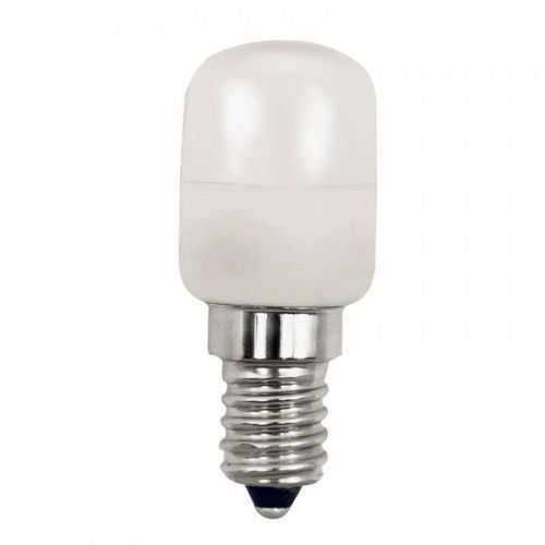 LIGHTME E14 LED ledničkové světlo 2, 3W 2700K, E14, 2.3W, Energetická třída: F, P: 6 cm