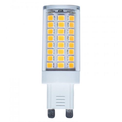 LIGHTME LED žárovka kolíková patice G9 4, 8 W 2800K 600lm, G9, 4.8W, Energetická třída: E, P: 5.6 cm