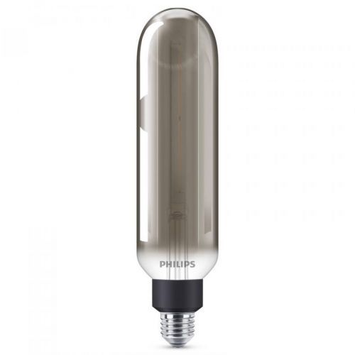 Philips E27 Giant LED trubice 6, 5 W stmív. kouřová, E27, 6.5W, P: 27.3 cm
