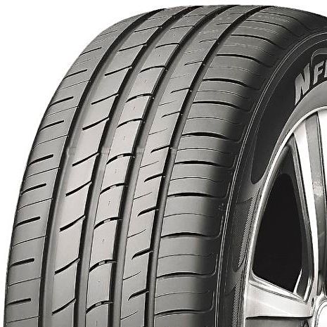 Nexen N'Fera Ru1 255/50 R 19 103Y letní