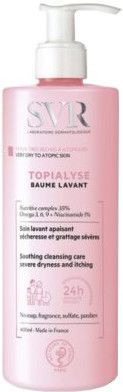 SVR Baume Lavant - čistící balzám 400 ml