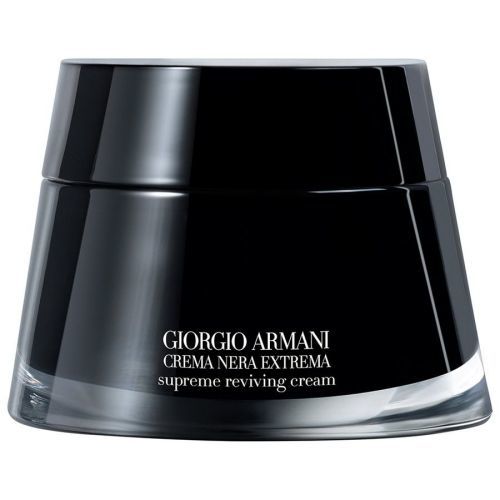 Giorgio Armani Crema Nera Extrema Supreme Cream Krém Na Obličej