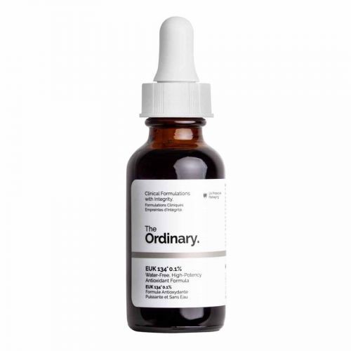 The Ordinary Euk 134 0.1% Sérum