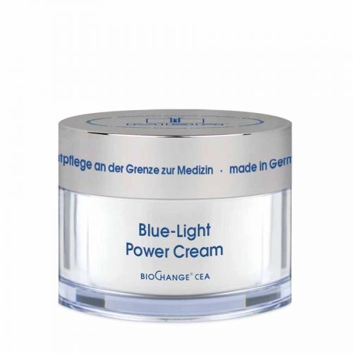 MBR Medical Beauty Research Blue-Light Power Cream 80A - in der Farbe Sand Krém Na Obličej