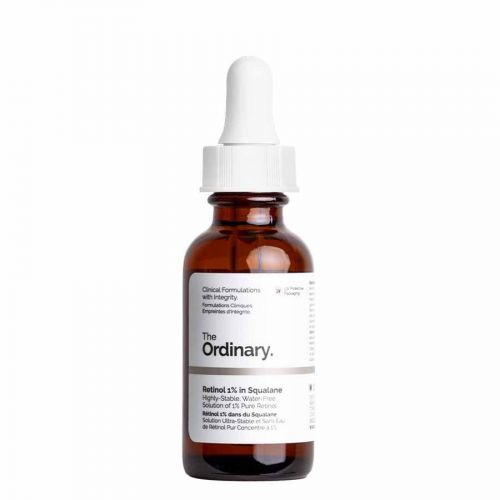 The Ordinary Retinol 1% In Squalane Sérum