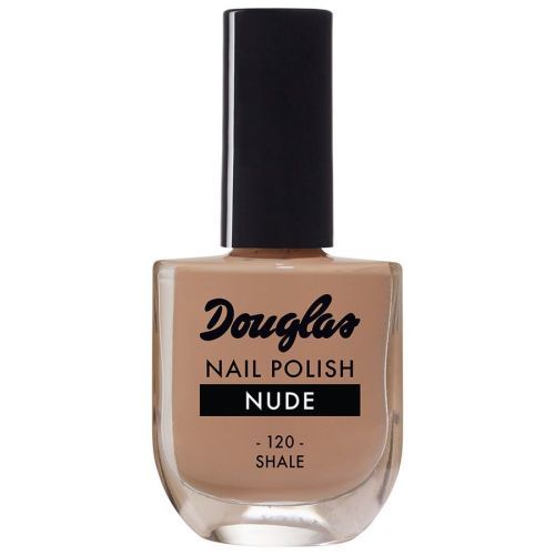 Douglas Collection Nail Polish Nude č. 120 - Shale Lak Na Nehty
