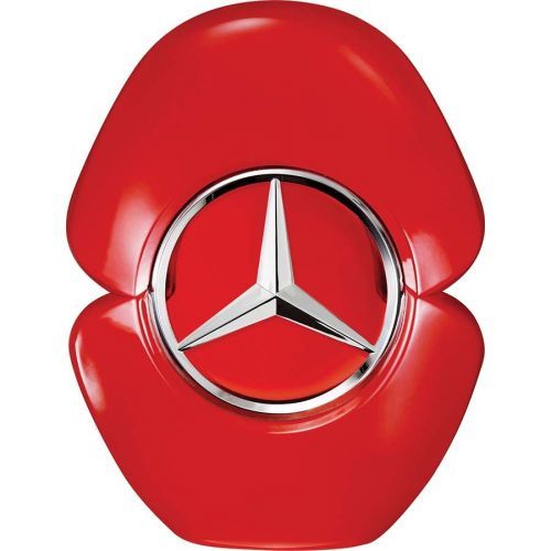 Mercedes-Benz Perfume Woman In Red 90 ml Parfémová Voda (EdP)