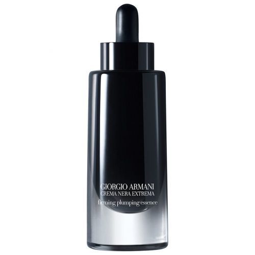 Giorgio Armani Crema Nera Instant Firming Solution Fluid Na Obličej