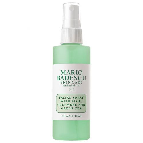 Mario Badescu Facial Spray With Aloe, Cucumber And Green Tea 118 ml Pleťová Voda