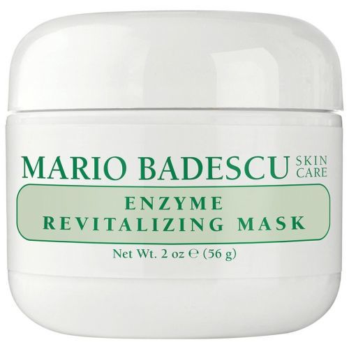 Mario Badescu Enzyme Revitalizing Mask Maska Na Obličej