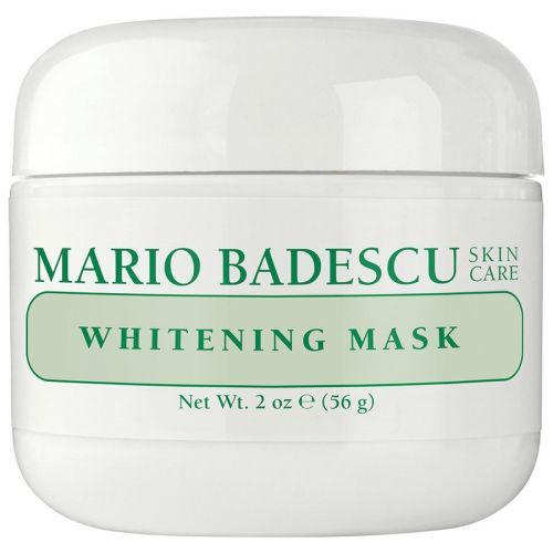 Mario Badescu Whitening Mask Maska Na Obličej