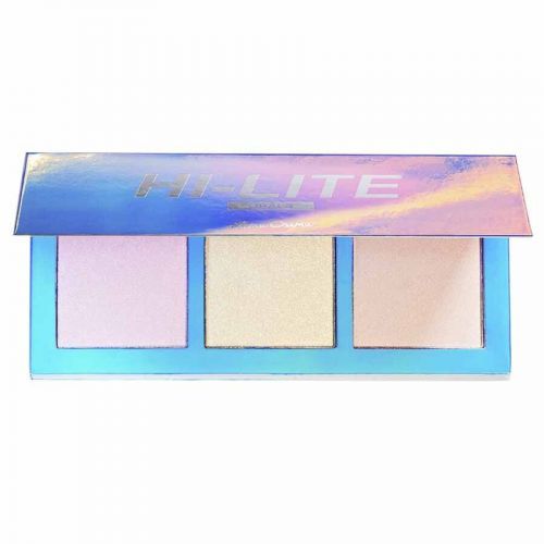 Lime Crime Hi-Lite Palette Opals Rozjasňovač