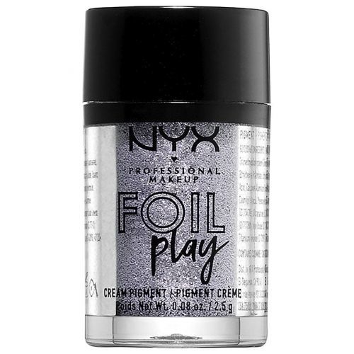NYX Professional Makeup Foil Play Cream Pigment Polished Třpytky