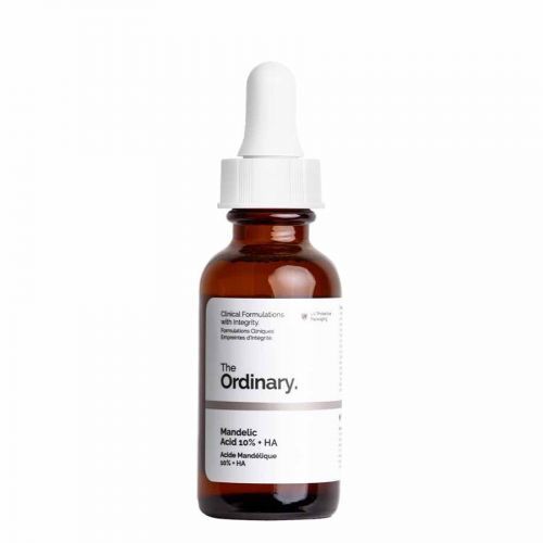 The Ordinary Mandelic Acid 10% + HA Sérum