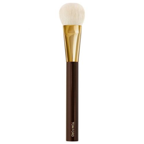 Tom Ford Cream Foundation Brush 2 Make-up Štětec