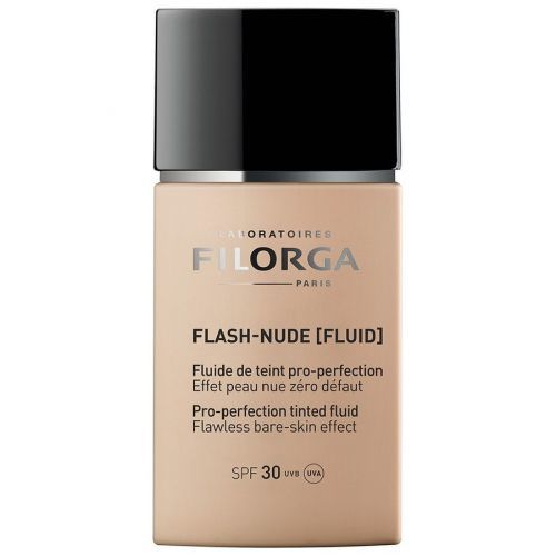 Filorga Flash-Nude č. 00 Tónovaný Denní Krém