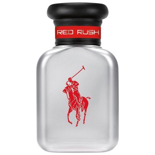 Ralph Lauren Polo Red Rush 40 ml Toaletní Voda (EdT)