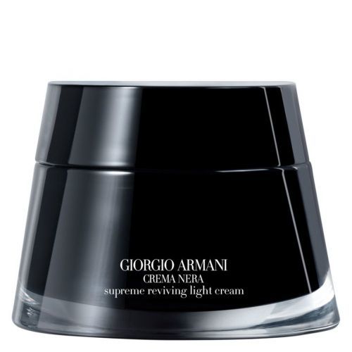 Giorgio Armani Crema Nera Light Cream Renovation Krém Na Obličej