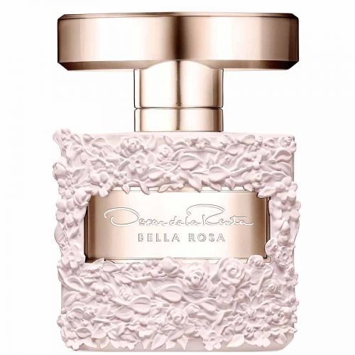 Oscar De La Renta Bella Rosa 50 ml Parfémová Voda (EdP)