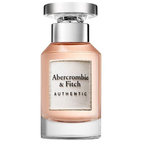 Abercrombie & Fitch Authentic 50 ml Parfémová Voda (EdP)