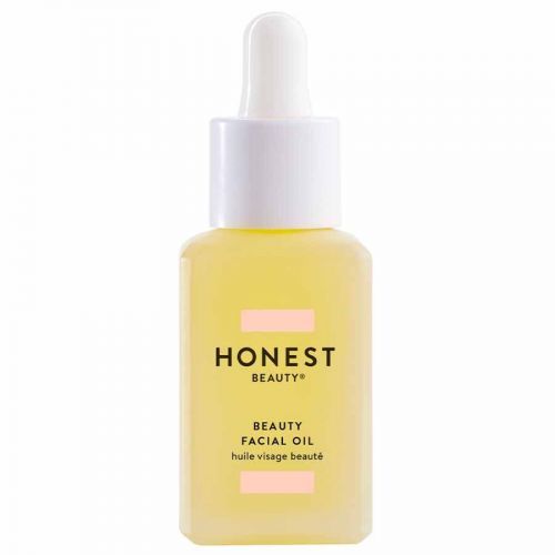 Honest Beauty Facial Oil Pleťový Olej