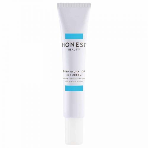 Honest Beauty Deep Hydration Eye Cream Oční Krém