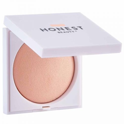 Honest Beauty Luminizing Glow Powder Midnight Rozjasňovač