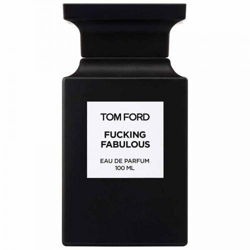 Tom Ford F*cking Fabulous 100 ml Parfémová Voda (EdP)