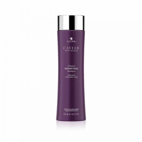 Alterna Caviar Clinical Densifying Shampoo EdT Spray 50 ml + Body Wash 125 Šampon Na Vlasy