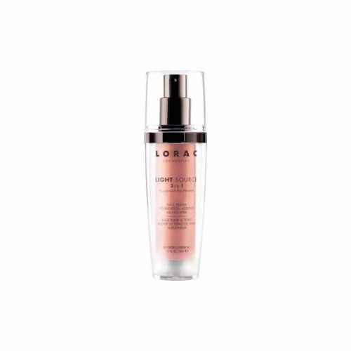 Lorac Light Source 3-in-1 Illuminating Primer DAYBREAK