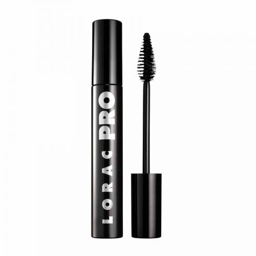 Lorac PRO Mascara Black Řasenka