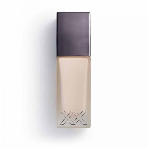 XX Revolution Liquid Skin FauXXdation FX0.5 Make-up