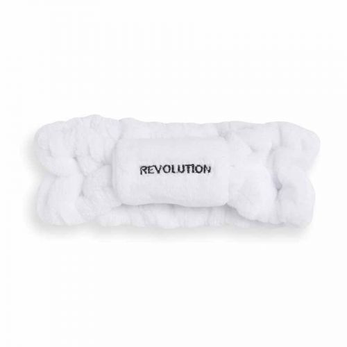 Revolution Skincare Headband Čelenka