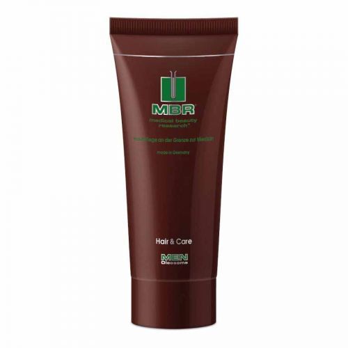 MBR Medical Beauty Research Hair&Care Oleosome Gentle Shampoo Šampon Na Vlasy