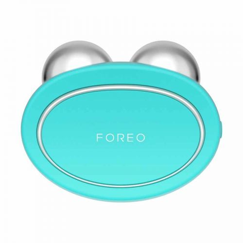 FOREO BEAR Tónující Obličejový Přístroj Mint Masážní Kartáč