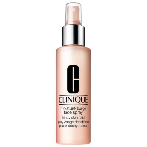 Clinique Moisture Surge Face Spray Sprej Na Obličej