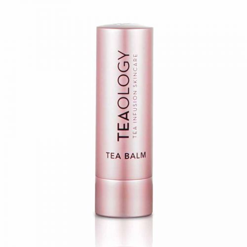 Teaology Berry Tea Balm Péče O rty