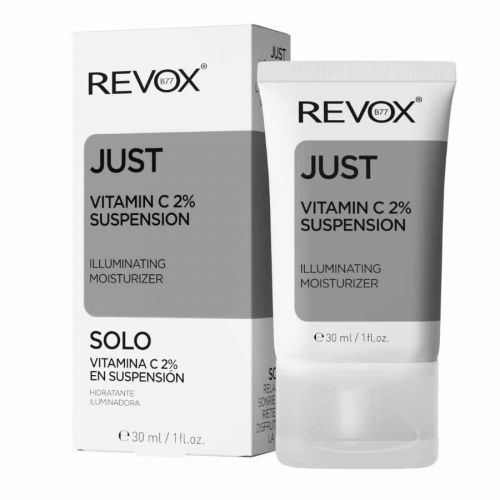Revox JUST Vitamin C 2% Suspension Sérum
