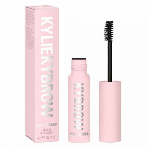 Kylie Cosmetics Kybrow Gel Transparent Na Obočí